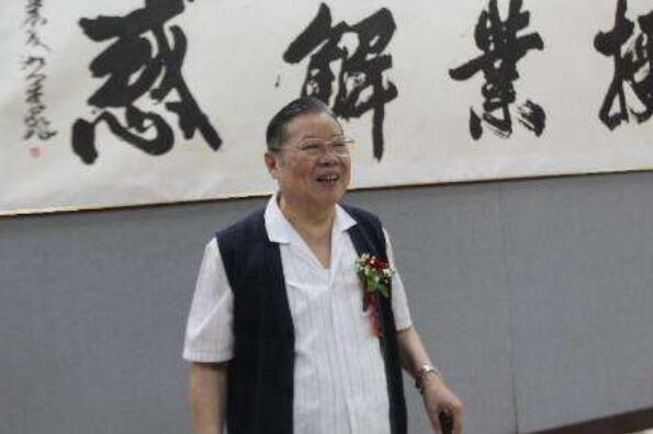 当代书法家前十名 沙曼翁上榜，第三极为擅长行草书