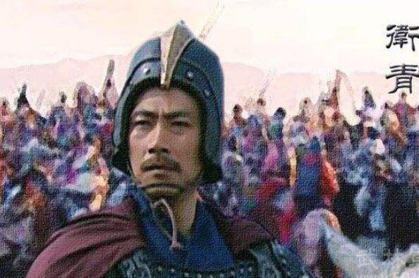 西汉六大名将 霍去病上榜，第一是西汉开国功臣
