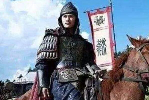 西汉六大名将 霍去病上榜，第一是西汉开国功臣