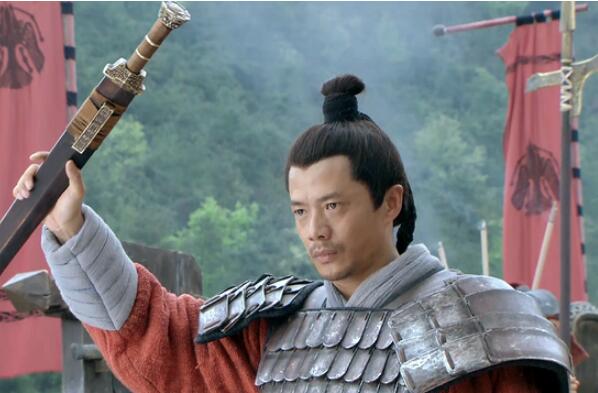 西汉六大名将 霍去病上榜，第一是西汉开国功臣