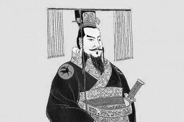 中国古代十大公认好皇帝 隋文帝杨坚上榜，第三被誉为“千古一帝”