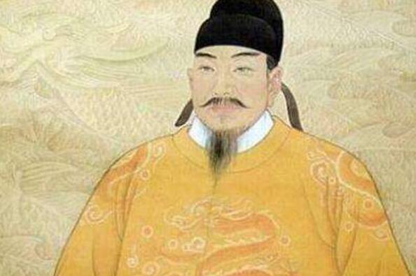 中国古代十大公认好皇帝 隋文帝杨坚上榜，第三被誉为“千古一帝”