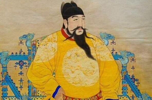 中国古代十大公认好皇帝 隋文帝杨坚上榜，第三被誉为“千古一帝”