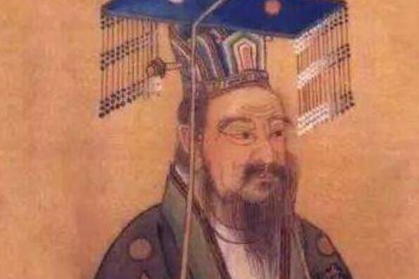 中国古代十大公认好皇帝 隋文帝杨坚上榜，第三被誉为“千古一帝”