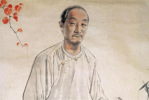 中国历史上十大天才文人 诗仙李白上榜，第七是“楚辞之祖”