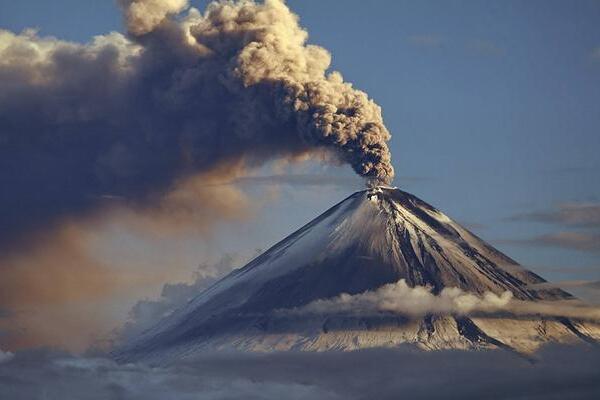 世界十大致命火山 东南亚占了一半 第四位埋了一座城