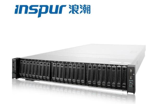 十大服务器品牌排行榜，IBM仅排第六，第三国内起步早