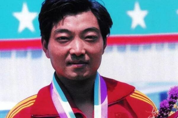 中国体育史的十大重要突破，申奥成功上榜，第一是奥运第一人