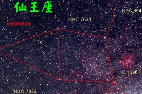 宇宙中最大的十颗恒星，天蝎座AH上榜，第二是光度最高的恒星之一