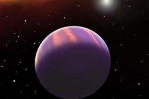 宇宙十大行星之最，冥王星上榜，第一行星寿命达127亿年