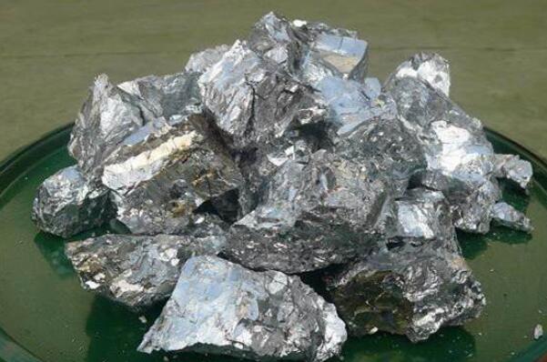 全球产量最高的十种金属，铜上榜，第一是工业黑色金属之一