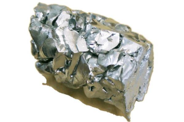 全球产量最高的十种金属，铜上榜，第一是工业黑色金属之一