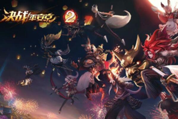 网易最火的十大手游，一梦江湖上榜，第二可收集各类式神