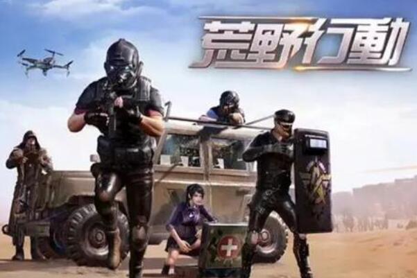 网易最火的十大手游，一梦江湖上榜，第二可收集各类式神