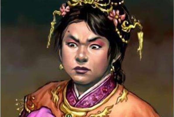 中国古代十大红颜祸水，息夫人上榜，奠定了楚国争霸的基础