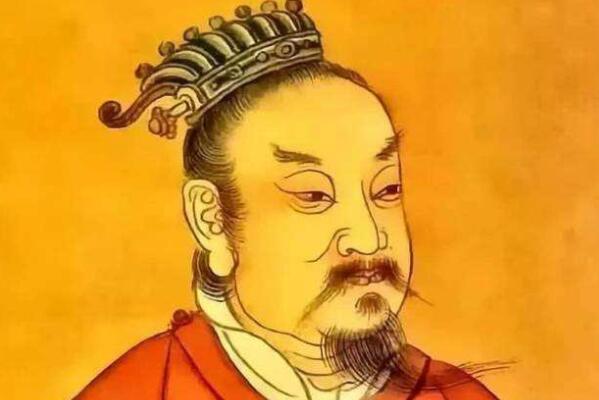 汉朝最出名的十大皇帝，第三被誉为位面之子，文帝的霸陵刚被发现