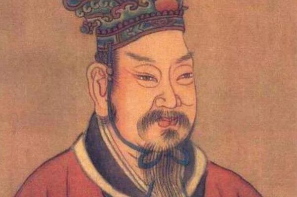 汉朝最出名的十大皇帝，第三被誉为位面之子，文帝的霸陵刚被发现