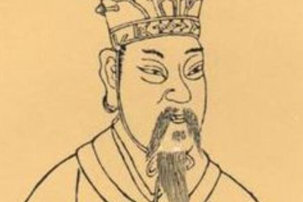 汉朝最出名的十大皇帝，第三被誉为位面之子，文帝的霸陵刚被发现