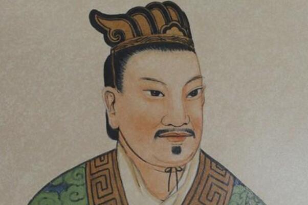 汉朝最出名的十大皇帝，第三被誉为位面之子，文帝的霸陵刚被发现