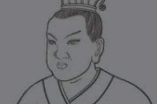 汉朝最出名的十大皇帝，第三被誉为位面之子，文帝的霸陵刚被发现