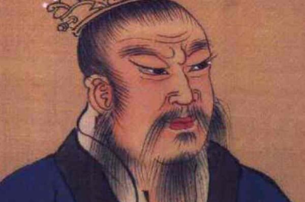 汉朝最出名的十大皇帝，第三被誉为位面之子，文帝的霸陵刚被发现