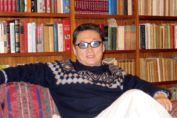 中国近代十大著名作家，女性文学家上榜三位，第一拒绝了诺贝尔奖