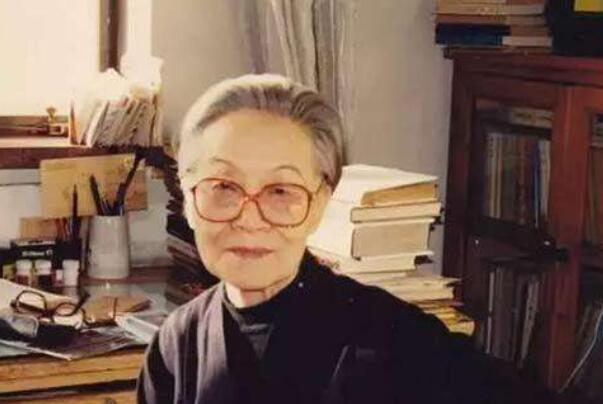 中国近代十大著名作家，女性文学家上榜三位，第一拒绝了诺贝尔奖