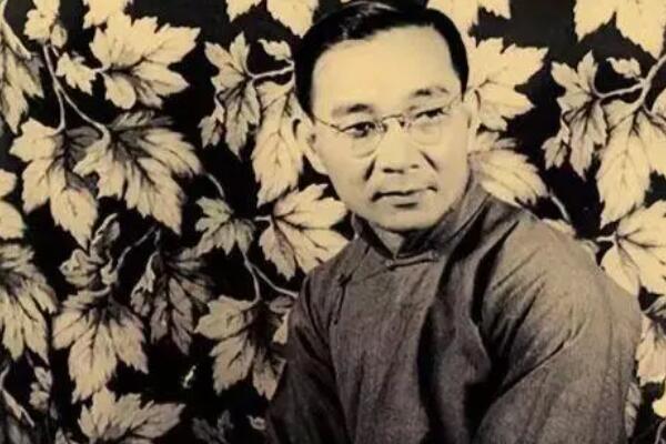中国近代十大著名作家，女性文学家上榜三位，第一拒绝了诺贝尔奖