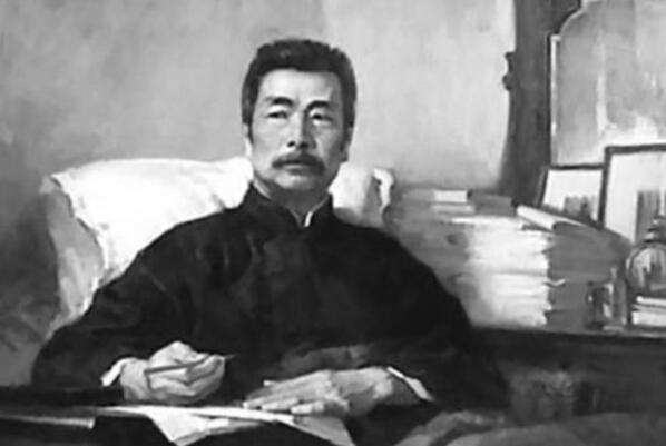 中国近代十大著名作家，女性文学家上榜三位，第一拒绝了诺贝尔奖