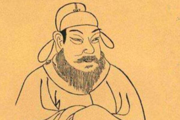 中国古代十大著名清官，榜首身处战国初期，梁国公仅排第五(狄仁杰