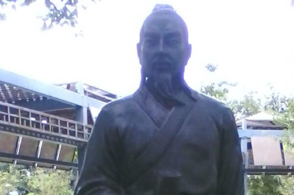 中国古代十大著名清官，榜首身处战国初期，梁国公仅排第五(狄仁杰
