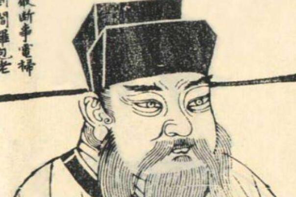 中国古代十大著名清官，榜首身处战国初期，梁国公仅排第五(狄仁杰