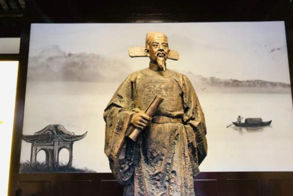 中国古代十大著名清官，榜首身处战国初期，梁国公仅排第五(狄仁杰