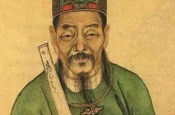 中国古代十大著名清官，榜首身处战国初期，梁国公仅排第五(狄仁杰