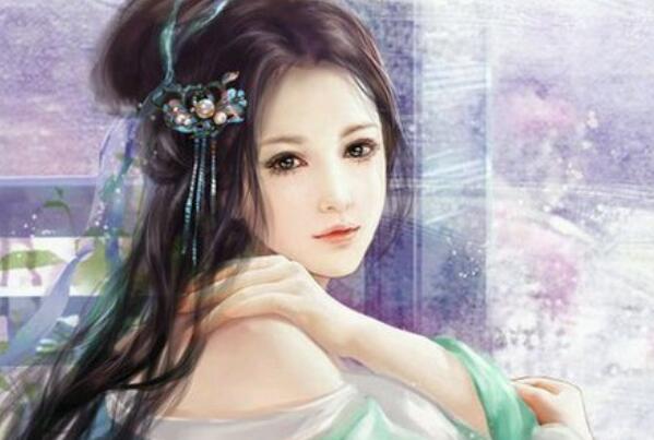 中国最好看的十大皇后，榜首一生桃花，春秋四大美女位居第三(夏姬