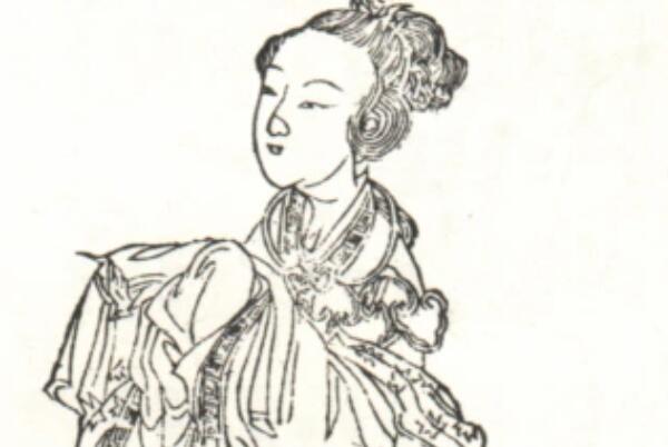中国最好看的十大皇后，榜首一生桃花，春秋四大美女位居第三(夏姬