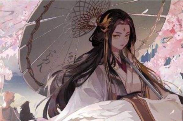 阴阳师十大最强式神，榜首是最强单体，第七与榜首是挚友(茨木童子