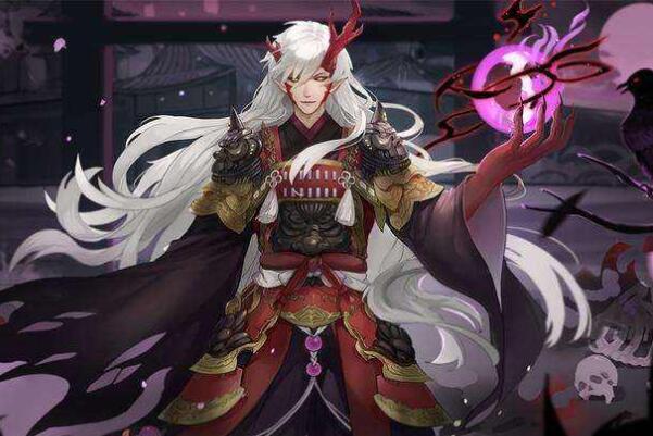 阴阳师十大最强式神，榜首是最强单体，第七与榜首是挚友(茨木童子