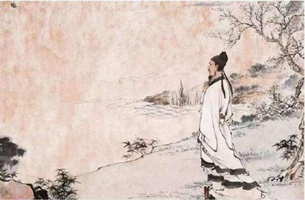 唐代最著名的十大诗人，榜首最爱喝酒，诗魔排名第三(白居易)