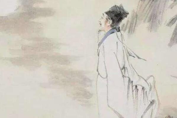 唐代最著名的十大诗人，榜首最爱喝酒，诗魔排名第三(白居易)