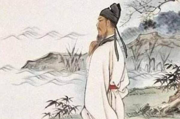 唐代最著名的十大诗人，榜首最爱喝酒，诗魔排名第三(白居易)