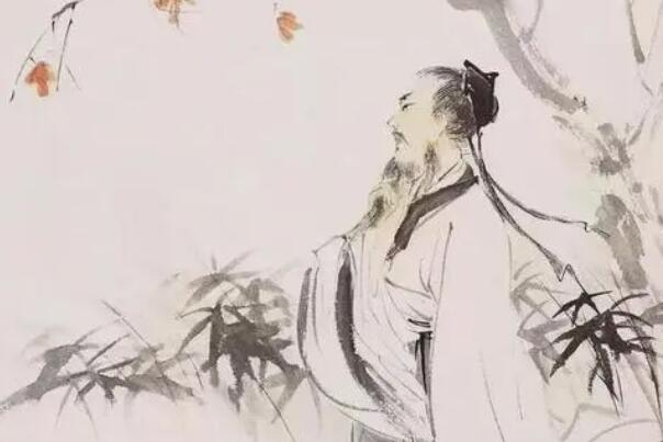 唐代最著名的十大诗人，榜首最爱喝酒，诗魔排名第三(白居易)