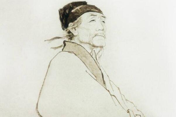 唐代最著名的十大诗人，榜首最爱喝酒，诗魔排名第三(白居易)