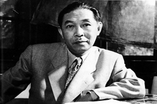 中国十大小说家排行榜：鲁迅第一，第四是诺贝尔文学奖获得者