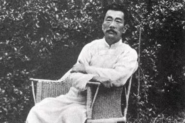 中国近代十大作家排行榜：第一鲁迅，第七曾获诺贝尔文学奖提名