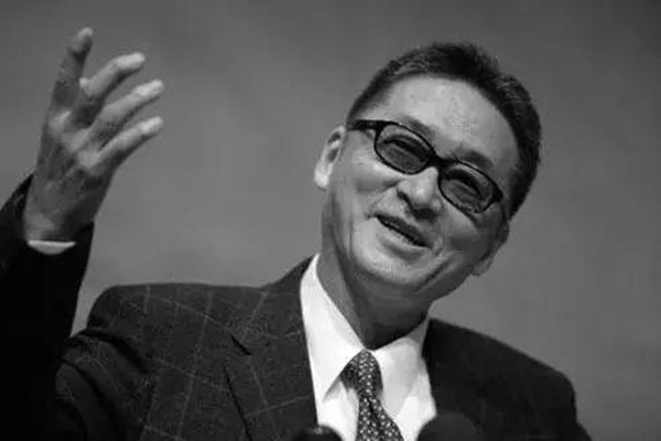 中国近代十大作家排行榜：第一鲁迅，第七曾获诺贝尔文学奖提名