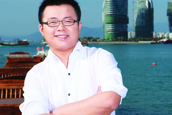 网络知名小说作家排行榜：《斗破苍穹》作者上榜，第一唐家三少