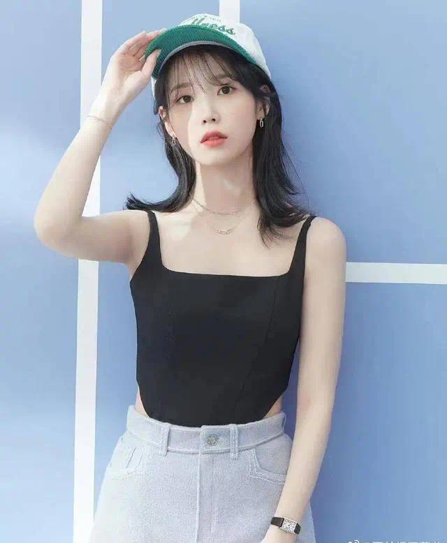 韩国女星IU公司起诉造谣者 恶意留言者获刑8个月