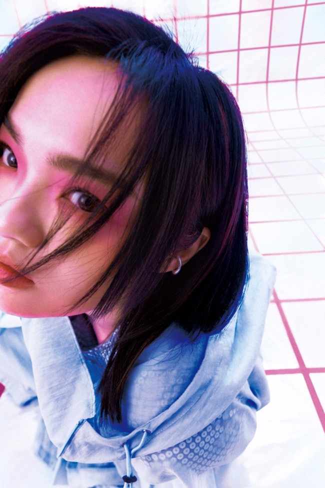 徐佳莹时隔四年半再发原创专辑 开启解锁花式惊喜