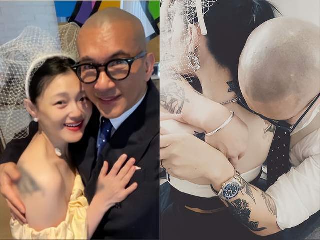 甜嫁具俊晔后复工！经纪人透露大S近期工作计划